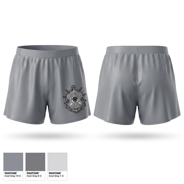 Ranger Panties, Cincinnati PD Marine Patrol, Police, Teamtime, Team time, sublimation, custom sports apparel, team uniforms, spirit wear, spiritwear, sports uniforms, custom shirts, team store, custom team store, fundraiser sports, apparel fundraiser