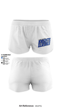 South Platte Knights Volleyball 49562673 Women's Shorts - 4