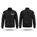 SORT Windbreaker - 2