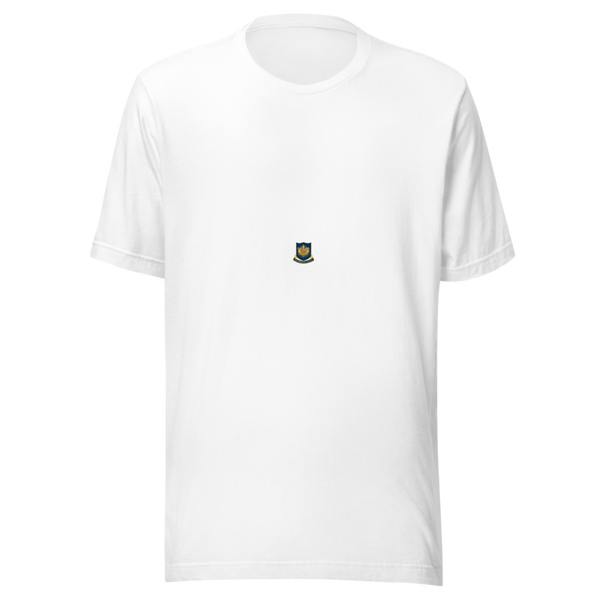 Unisex Staple T-Shirt - White