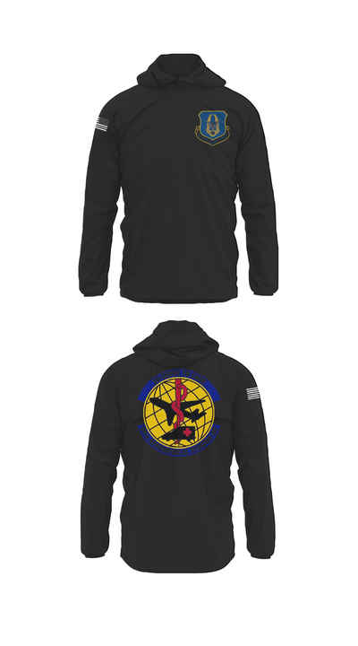 94th ASTS 18252797 Windbreaker - 21