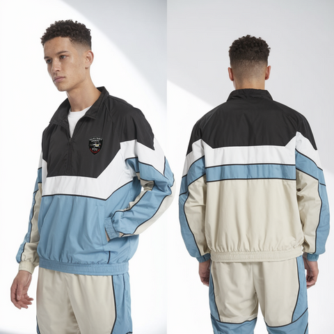 Windbreaker, Vehicle Crimes Unit, , Teamtime, Team time, sublimation, custom sports apparel, team uniforms, spirit wear, spiritwear, sports uniforms, custom shirts, team store, custom team store, fundraiser sports, apparel fundraiser