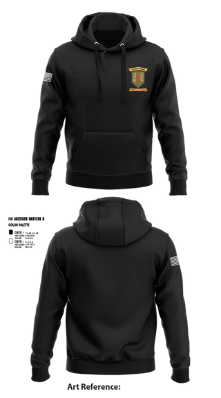 Hoodie, 24th CTC, , Teamtime, Team time, sublimation, custom sports apparel, team uniforms, spirit wear, spiritwear, sports uniforms, custom shirts, team store, custom team store, fundraiser sports, apparel fundraiser
