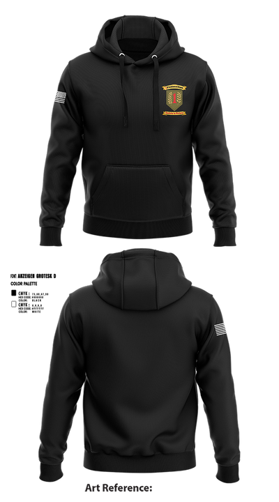 24th CTC 76916538 Hoodie - 6