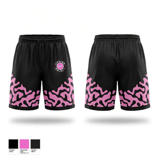 Mens Basketball Shorts, Yakima Select, Women's Basketball, Teamtime, Team time, sublimation, custom sports apparel, team uniforms, spirit wear, spiritwear, sports uniforms, custom shirts, team store, custom team store, fundraiser sports, apparel fundraiser