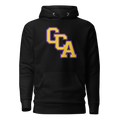 GCA Unisex Hoodie - 1