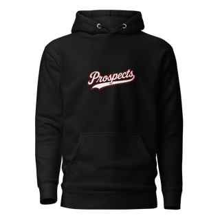Unisex Hoodie - 1 - Black