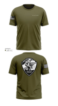 Non profit 52175357 Old School Cotton Feel Shirt - 21