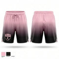 United Donna 58346109 Womens Soccer Shorts - 1