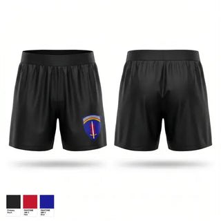 Ranger Panties, USAREUR-AF, Army, Teamtime, Team time, sublimation, custom sports apparel, team uniforms, spirit wear, spiritwear, sports uniforms, custom shirts, team store, custom team store, fundraiser sports, apparel fundraiser