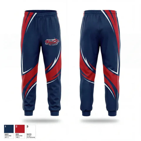 Sweatpants, Wildcats, Softball, Teamtime, Team time, sublimation, custom sports apparel, team uniforms, spirit wear, spiritwear, sports uniforms, custom shirts, team store, custom team store, fundraiser sports, apparel fundraiser