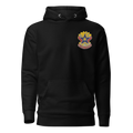 71st Maintenance Battalion 17381729 Unisex Premium Hoodie | Cotton Heritage M2580