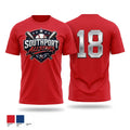 Southport Short Sleeve Performance Shirt - 2