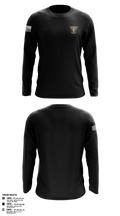SPECIAL RESPONSE TEAM 32422991 Long Sleeve Performance Shirt 3