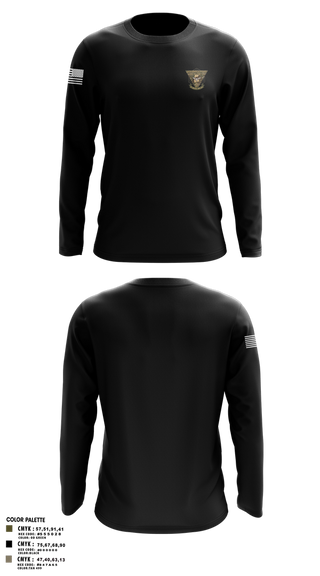 Long Sleeve Performance Shirt, SPECIAL RESPONSE TEAM, , Teamtime, Team time, sublimation, custom sports apparel, team uniforms, spirit wear, spiritwear, sports uniforms, custom shirts, team store, custom team store, fundraiser sports, apparel fundraiser