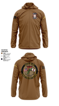 247TH Military Police Detachment Windbreaker - 10