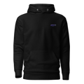 Alpha Company 65437117 Unisex Premium Hoodie | Cotton Heritage M2580