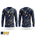 St.Francis de Sales Pioneers 57708346 Long Sleeve Performance Shirt 1