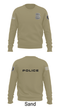 RRPD 85148430 Crew Neck Sweatshirt - 81