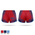 United Styx of Acadiana Women's Shorts - 1