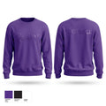 CR Football Crew Neck Sweatshirt - 2