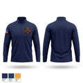 Federalsburg Volunteer Fire Company Windbreaker - 1