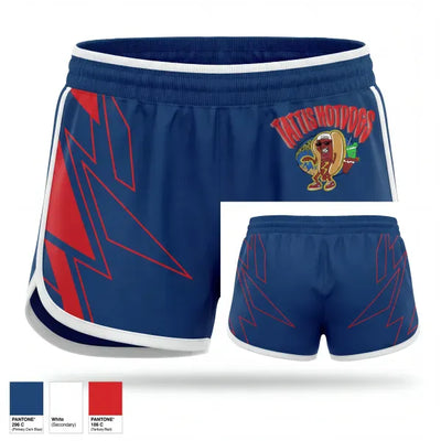 Tattis 27800830 Women's Shorts - 1