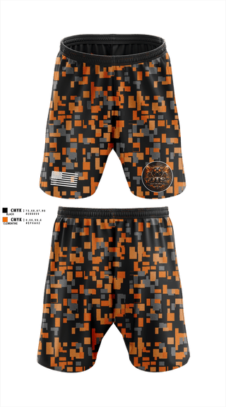 Athletic Shorts With Pockets, OTS, , Teamtime, Team time, sublimation, custom sports apparel, team uniforms, spirit wear, spiritwear, sports uniforms, custom shirts, team store, custom team store, fundraiser sports, apparel fundraiser