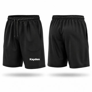Athletic Shorts With Pockets, Kayden, Fire Department, Teamtime, Team time, sublimation, custom sports apparel, team uniforms, spirit wear, spiritwear, sports uniforms, custom shirts, team store, custom team store, fundraiser sports, apparel fundraiser