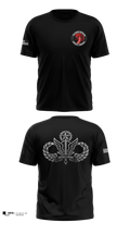 112th SIG BN (SO)(A) Short Sleeve Performance Shirt - 39