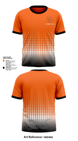 Short Sleeve Performance Shirt, Withrow Band, Spirit Store, Teamtime, Team time, sublimation, custom sports apparel, team uniforms, spirit wear, spiritwear, sports uniforms, custom shirts, team store, custom team store, fundraiser sports, apparel fundraiser