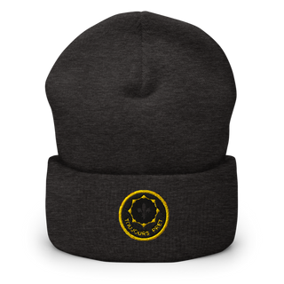 2nd Cavalry Regiment 61389337 Cuffed Beanie | Yupoong 1501KC