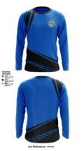 Ayso Region 19 4722645 Long Sleeve Performance Shirt 1