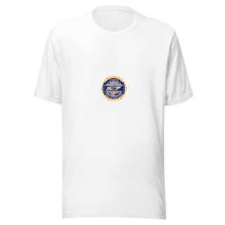 Unisex Staple T-Shirt - White