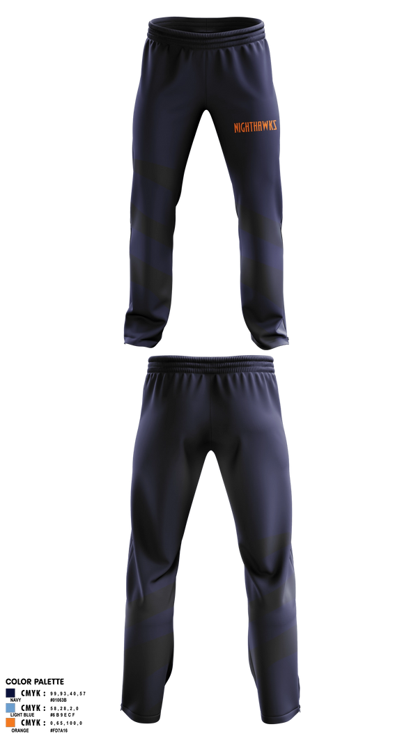 Sweatpants, Herbert Akins Road Middle School, Track & Field, Teamtime, Team time, sublimation, custom sports apparel, team uniforms, spirit wear, spiritwear, sports uniforms, custom shirts, team store, custom team store, fundraiser sports, apparel fundraiser