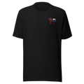 Praise Tabernacle Community Church Of The Nazarene 40844690 Unisex Staple T-Shirt | Bella + Canvas 3001