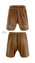 B 1-145 / 2-3 32312351 Athletic Shorts With Pockets - 21