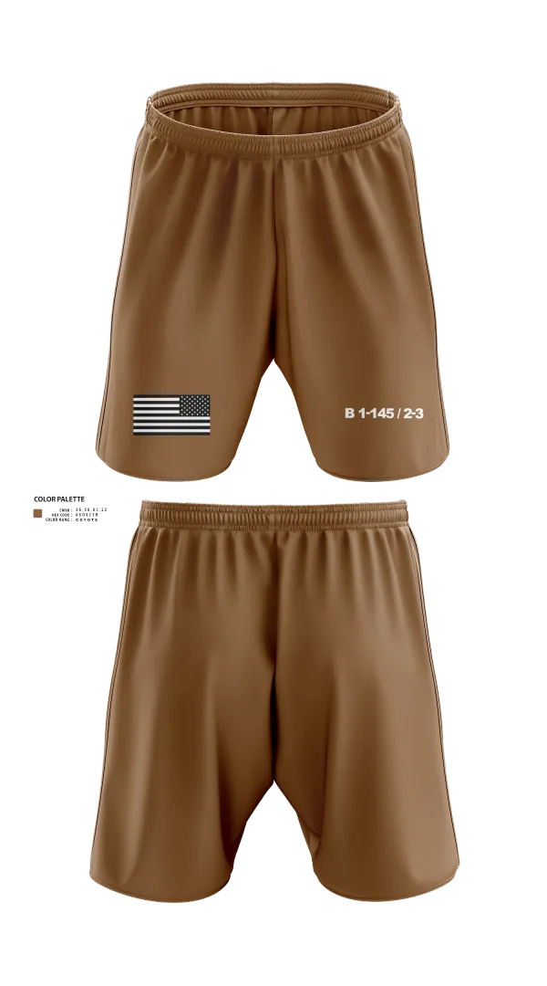Athletic Shorts With Pockets, B 1-145 / 2-3, , Teamtime, Team time, sublimation, custom sports apparel, team uniforms, spirit wear, spiritwear, sports uniforms, custom shirts, team store, custom team store, fundraiser sports, apparel fundraiser