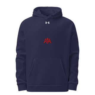 Ares Volleyball Academy 31982644 Under Armour Hoodie