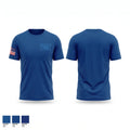 ALEXANDER FIRST RESPONDERS Short Sleeve Performance Shirt - 1