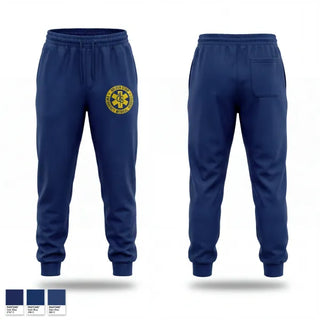 Sweatpants, Golden Strip Career Center, EMS/EMT, Teamtime, Team time, sublimation, custom sports apparel, team uniforms, spirit wear, spiritwear, sports uniforms, custom shirts, team store, custom team store, fundraiser sports, apparel fundraiser