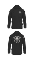 112th Signal Battalion B CO 38281413 Windbreaker - 21