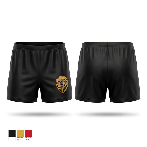 Ranger Panties, Murfreesboro Police Department U.A.S. Team, Police, Teamtime, Team time, sublimation, custom sports apparel, team uniforms, spirit wear, spiritwear, sports uniforms, custom shirts, team store, custom team store, fundraiser sports, apparel fundraiser