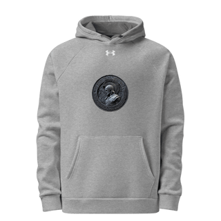 Charlie Battery 2-114th FA 47332730 Under Armour Hoodie