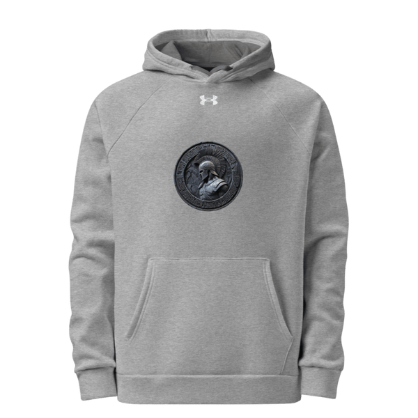 Charlie Battery 2-114th FA 47332730 Under Armour Hoodie