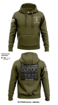 4th ID Hoodie - 40