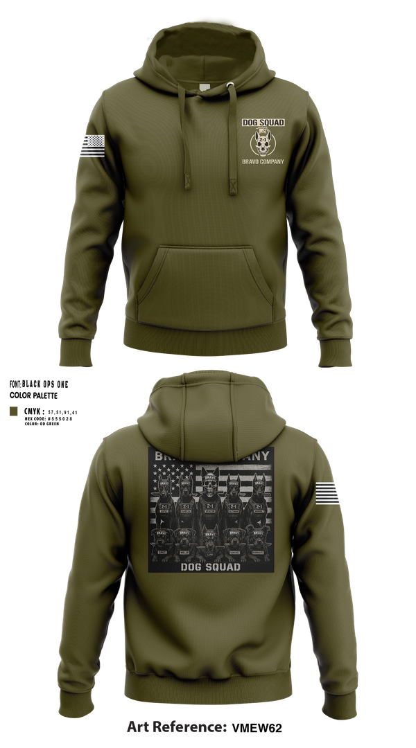 Hoodie, , Army, Teamtime, Team time, sublimation, custom sports apparel, team uniforms, spirit wear, spiritwear, sports uniforms, custom shirts, team store, custom team store, fundraiser sports, apparel fundraiser