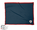 West Texas Combatives 59550585 Blanket - 1