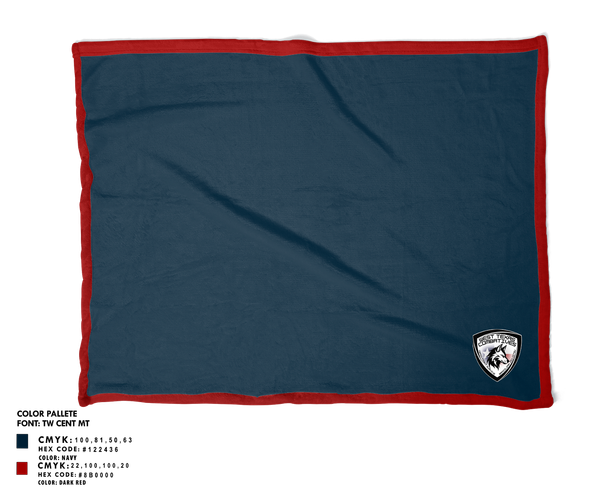 Blanket, West Texas Combatives, , Teamtime, Team time, sublimation, custom sports apparel, team uniforms, spirit wear, spiritwear, sports uniforms, custom shirts, team store, custom team store, fundraiser sports, apparel fundraiser