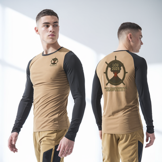 Long Sleeve Performance Shirt, LCU 2025 kings mountain, Army, Teamtime, Team time, sublimation, custom sports apparel, team uniforms, spirit wear, spiritwear, sports uniforms, custom shirts, team store, custom team store, fundraiser sports, apparel fundraiser